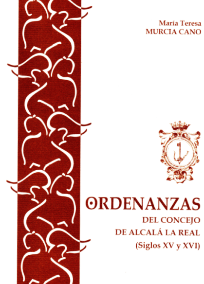 Ordenanzas