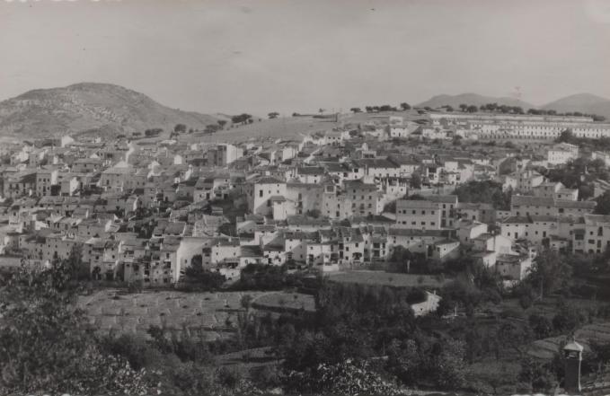 La independencia de Castillo de Locubín (siglo&nbsp;XIX)
