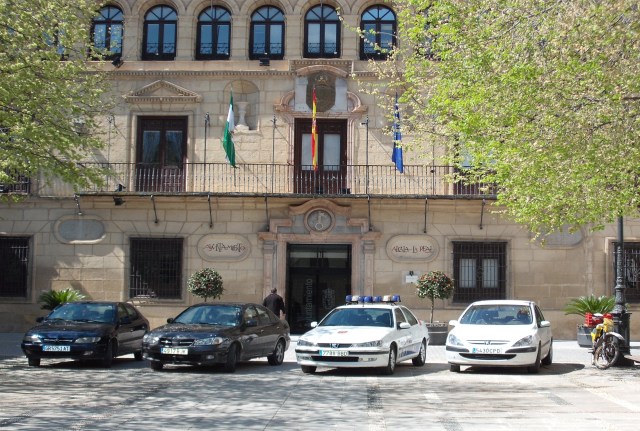 ayuntamiento