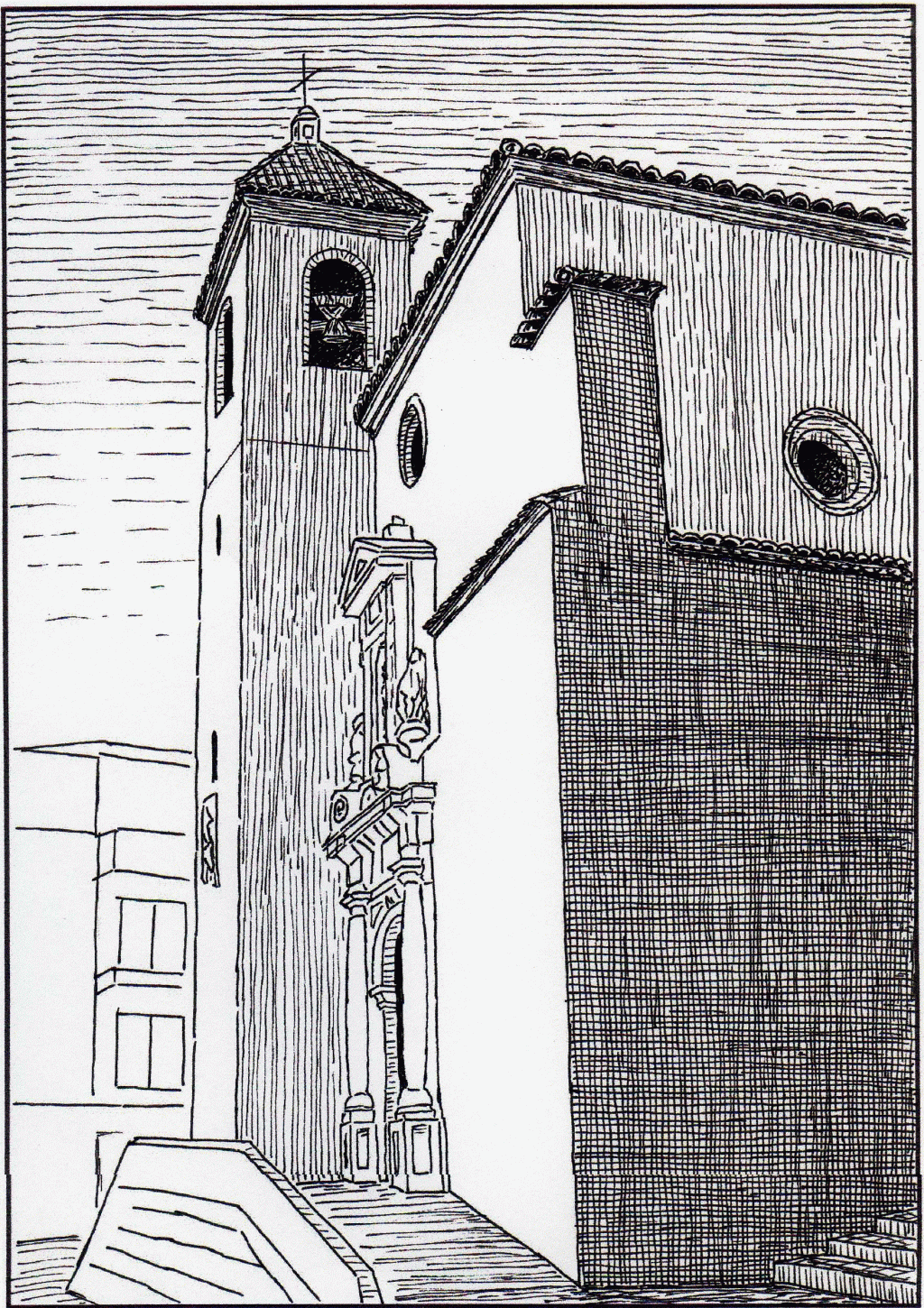 El padrón de 1591 de Castillo de&nbsp;Locubín