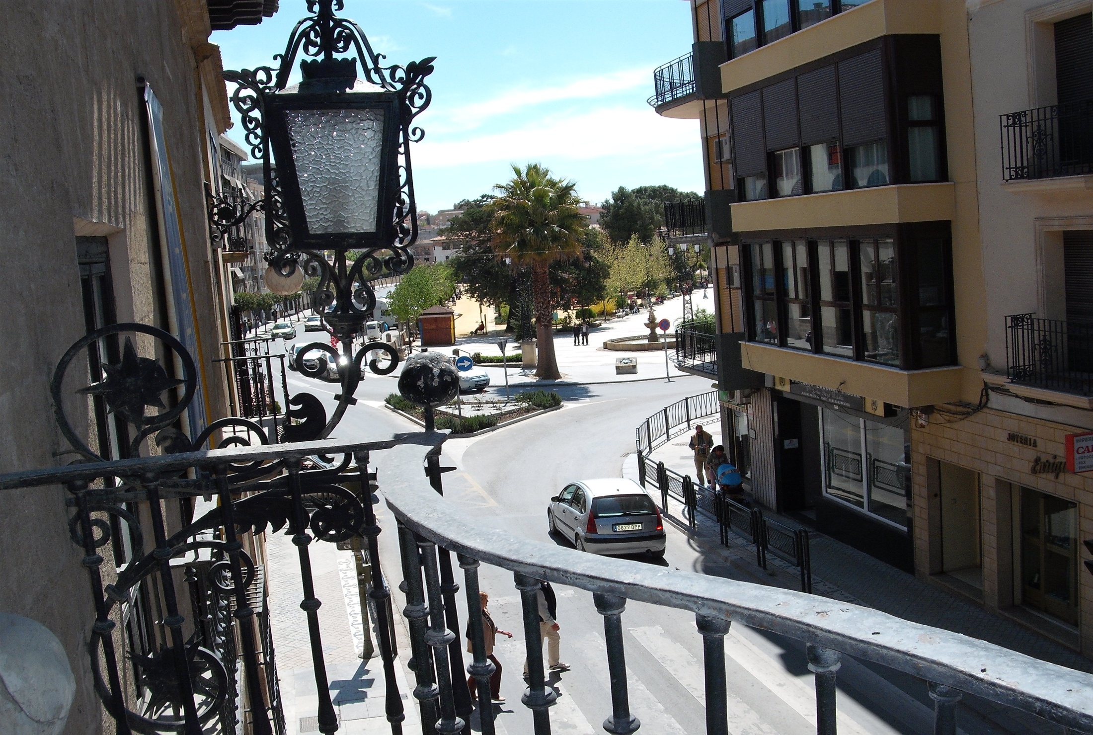 palacio aba