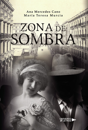 Próxima presentación de la novela «Zona de&nbsp;sombra»Ida