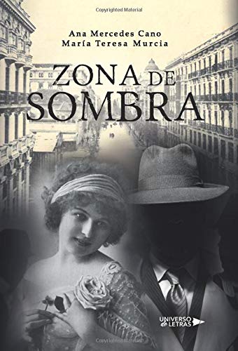 Ya a la venta «Zona de sombra»