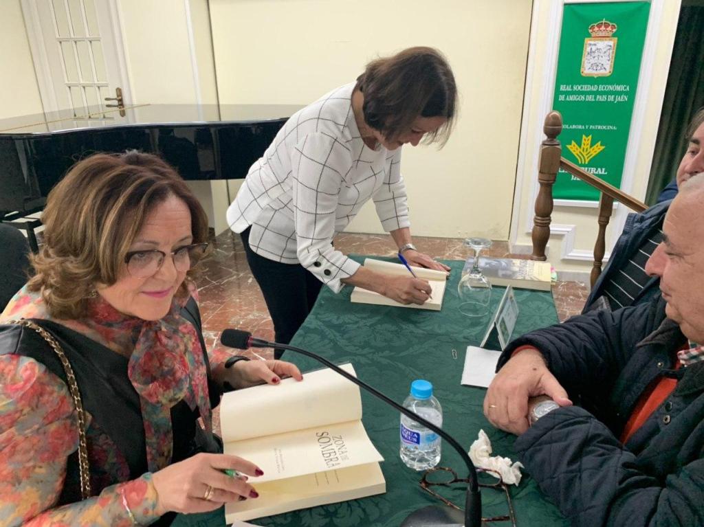 «Zona de sombra» en la Real Sociedad Económica de Amigos del&nbsp;País