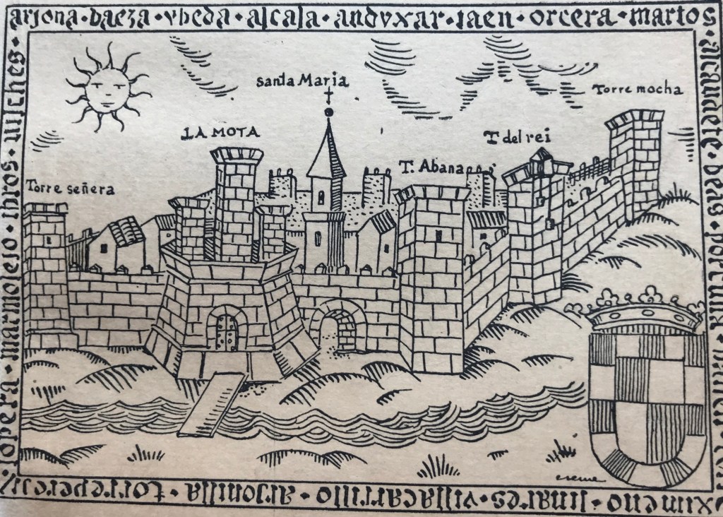 1484 COMIENZO DE LA SOLUCIÓN FINAL A LA GUERRA DE GRANADA E INICIO DE LA&nbsp;HISPANIDAD