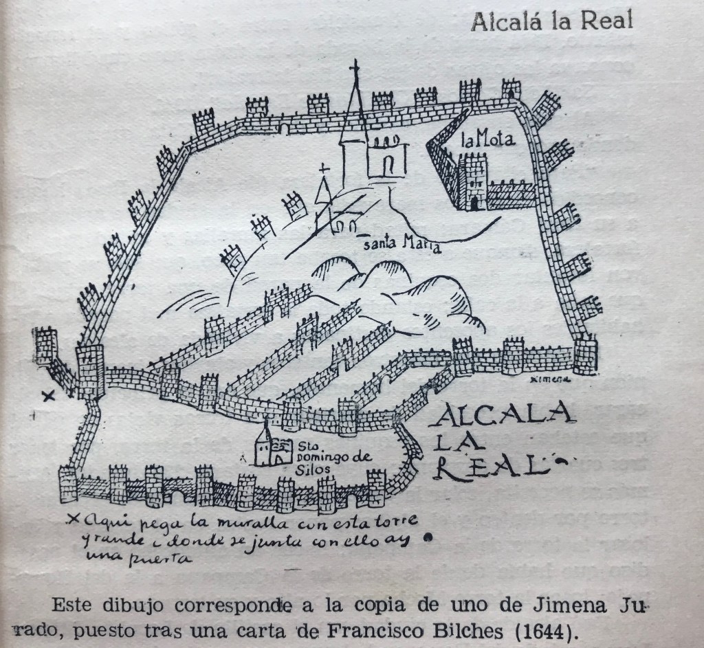 MARTÍN XIMENA JURADO Y ENRIQUE ROMERO DE TORRES, ARQUEÓLOGOS DE LA ÉPOCA ROMANA EN ALCALÁ LA REAL Y CASTILLO DE LOCUBÍN