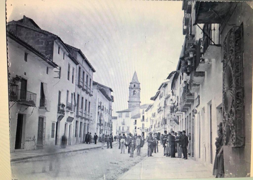 ONCE CARTAS DEL IX CONDE DE HUMANES Y DE SUS ALLEGADOS A LOS UTRILLA DE ALCALÁ LA&nbsp;REAL