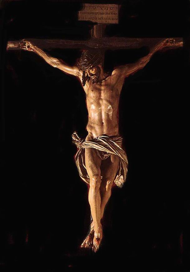 DE CRUCIFICADOS