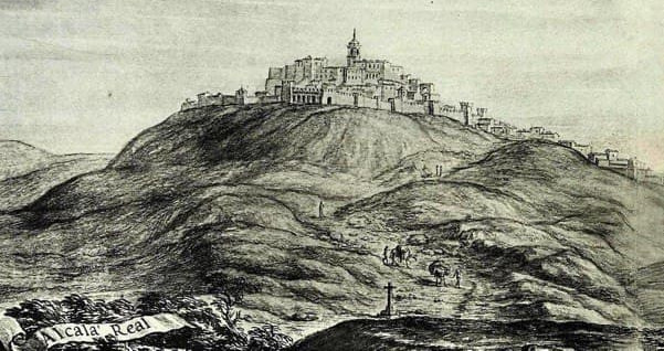 FERNANDO DE ARANDA, DESTACADO PERSONAJE EN EL APASIONANTE MUNDO DE LA FRONTERA MEDIEVAL
